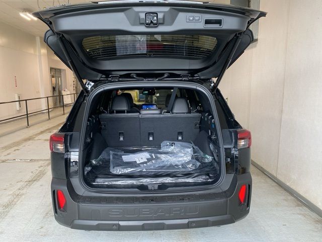 2026 Subaru Outback Limited XT - Photo 7