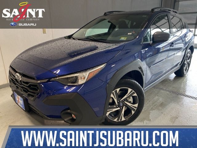 2026 Subaru Crosstrek Premium's photo