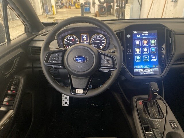 2025 Subaru Crosstrek Sport photo 2