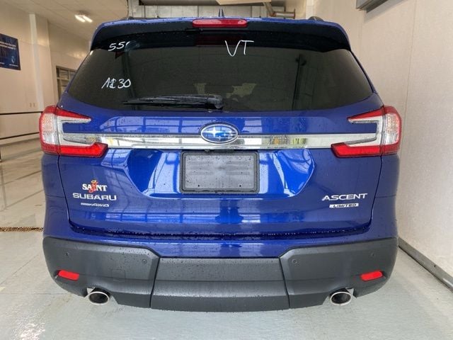 2026 Subaru Ascent Limited - Photo 6