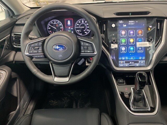 2025 Subaru Outback Limited photo 2