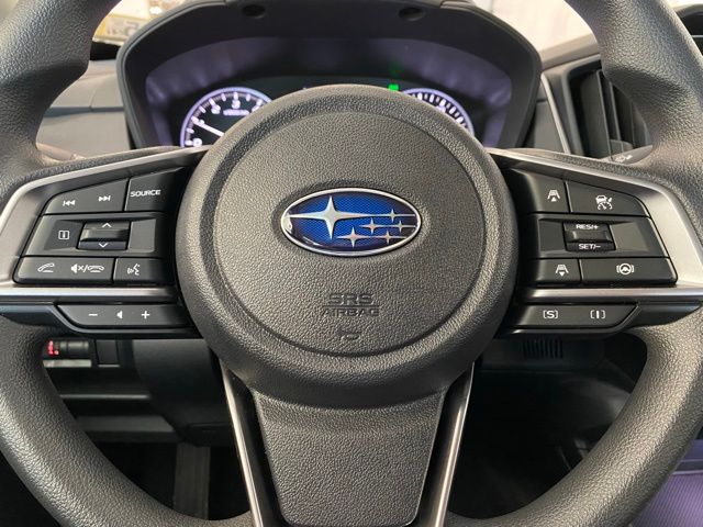 2026 Subaru Impreza Sport - Photo 13