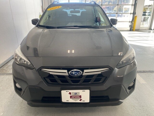 2023 Subaru Crosstrek Premium photo 3