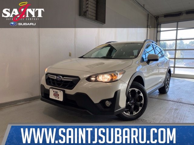 2023 Subaru Crosstrek Premium