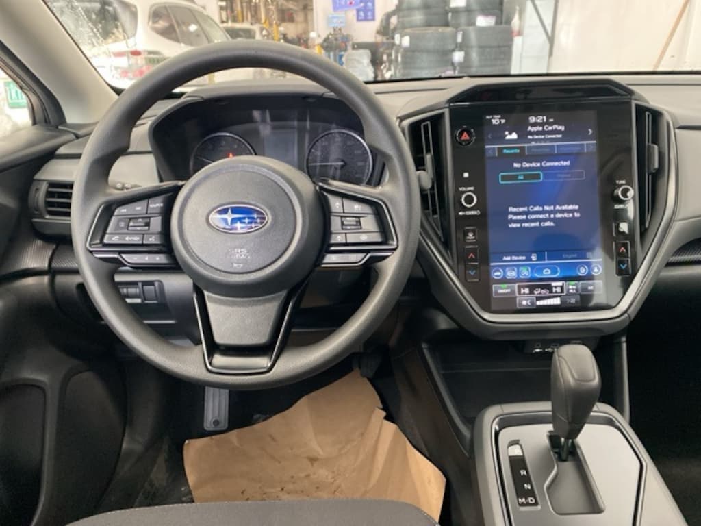 New 2026 Subaru Crosstrek Premium SUV