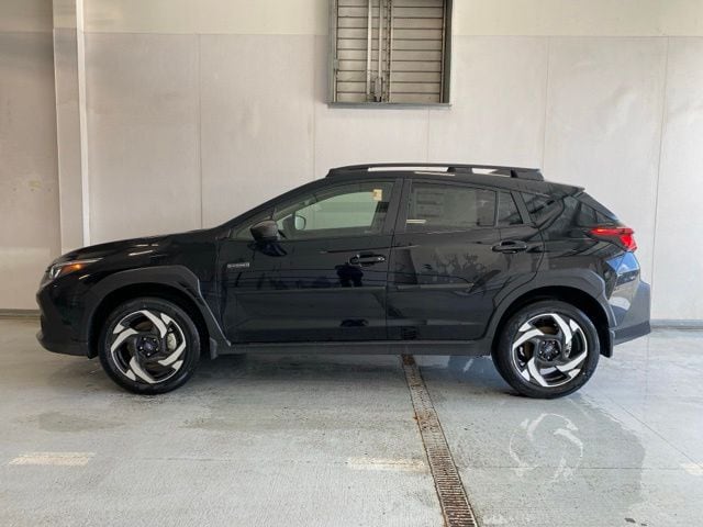2026 Subaru Crosstrek Limited - Photo 8