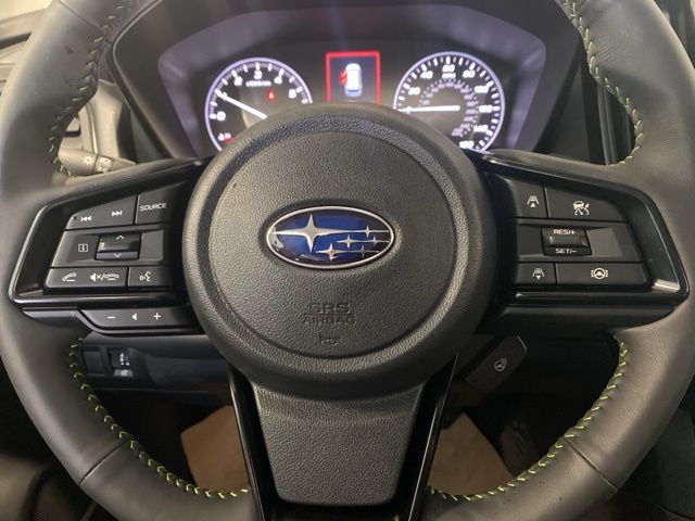 2026 Subaru Ascent Onyx Edition-Touring - Photo 15