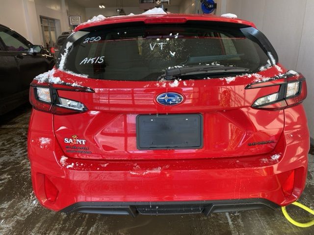 2026 Subaru Impreza Sport - Photo 6
