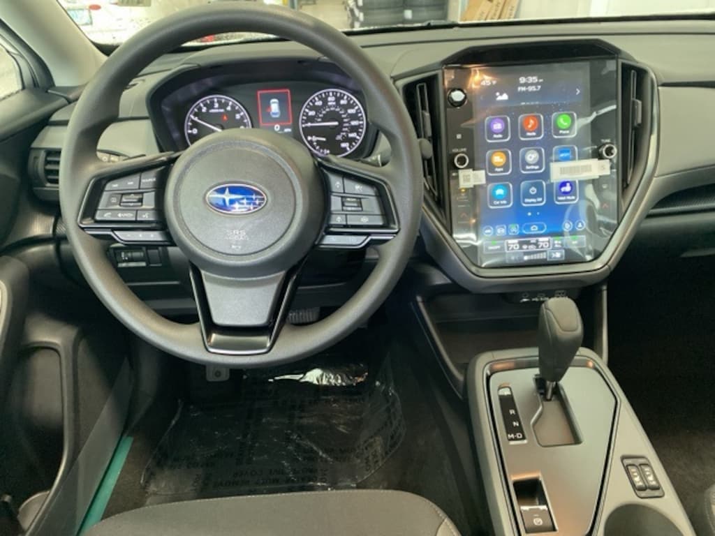 New 2026 Subaru Crosstrek Premium SUV