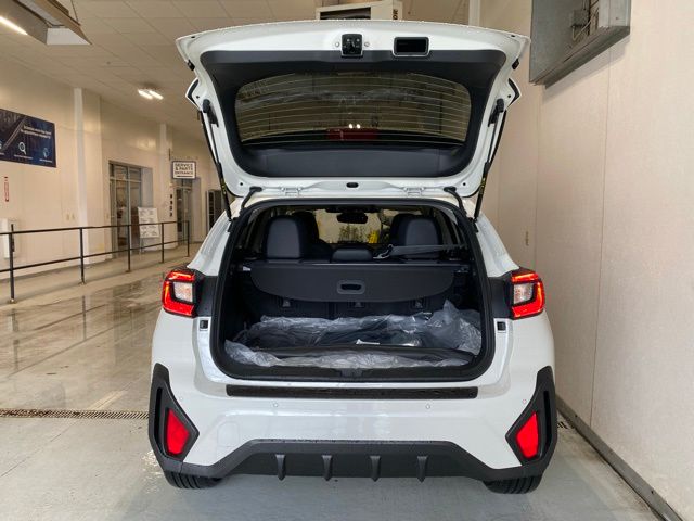 2026 Subaru Crosstrek Limited - Photo 7