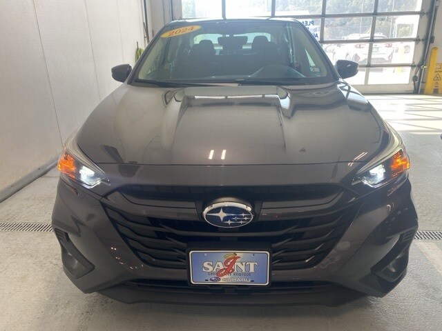 2024 Subaru Legacy Premium photo 3