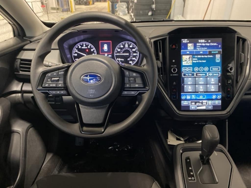 New 2026 Subaru Crosstrek Premium SUV