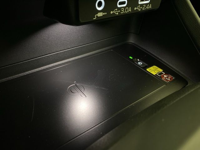 2026 Subaru Crosstrek Limited - Photo 21
