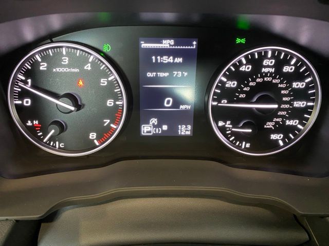 2026 Subaru Impreza Sport - Photo 20