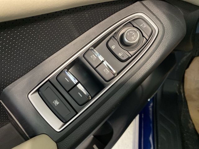 2026 Subaru Ascent Limited - Photo 11