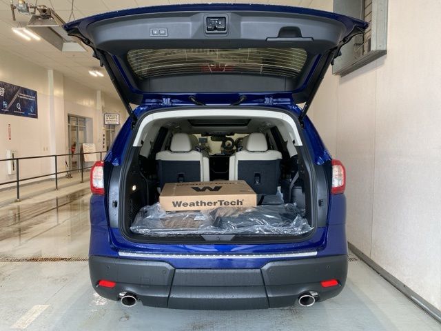 2026 Subaru Ascent Limited - Photo 8