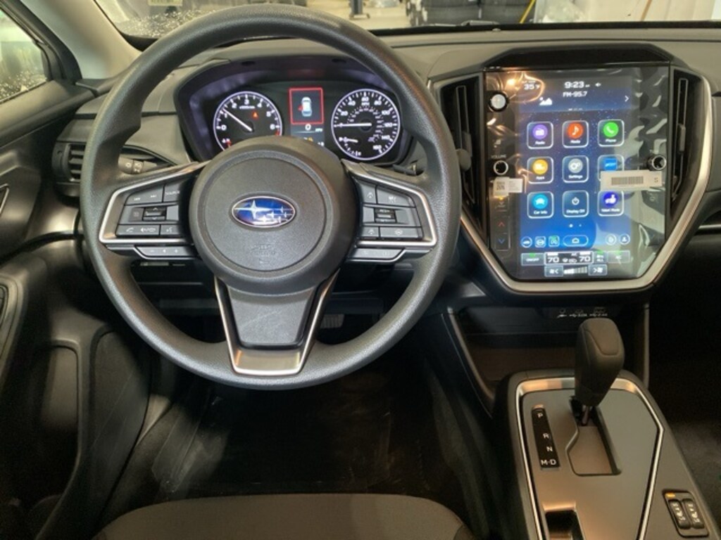 New 2026 Subaru Impreza Sport 5-Door