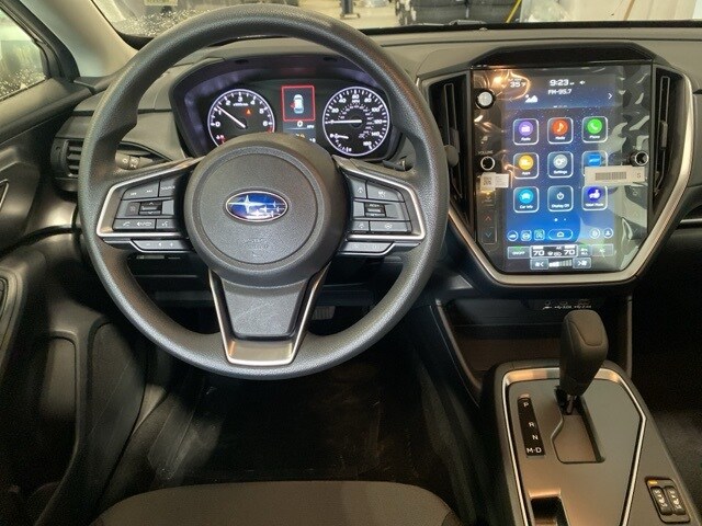 2026 Subaru Impreza Sport photo 2