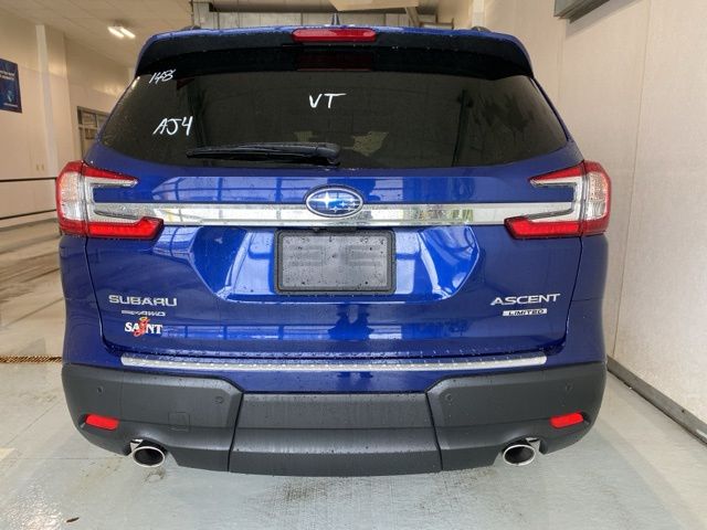 2026 Subaru Ascent Limited - Photo 7