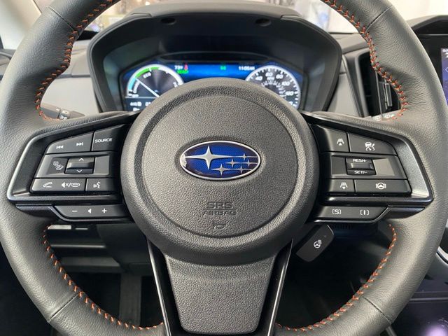2026 Subaru Crosstrek Limited - Photo 13