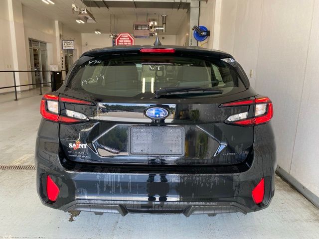 2026 Subaru Impreza Sport - Photo 6