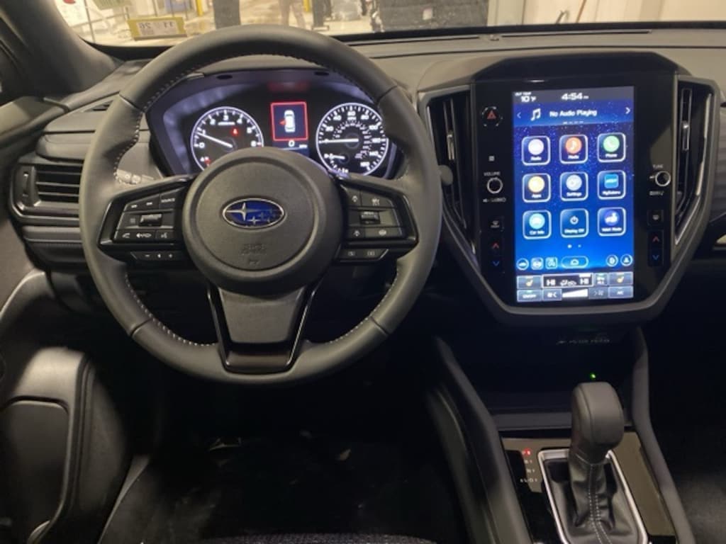 New 2025 Subaru Forester Premium SUV