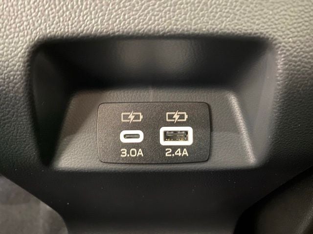 2026 Subaru Crosstrek Limited - Photo 13