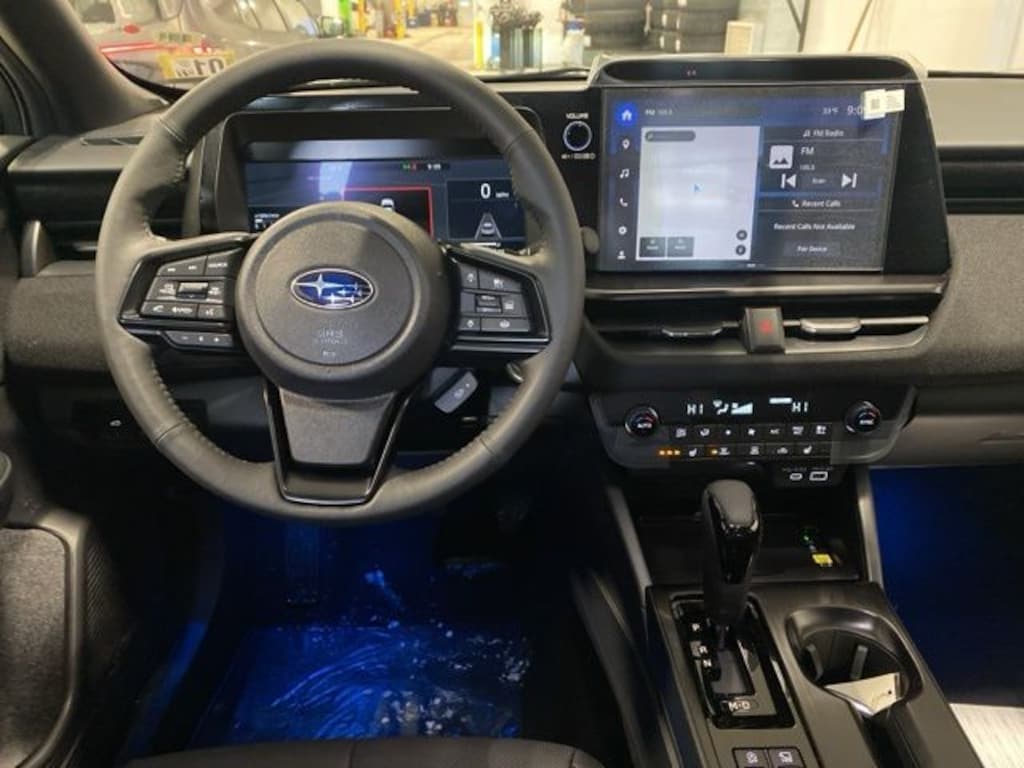 New 2026 Subaru Outback Limited XT SUV