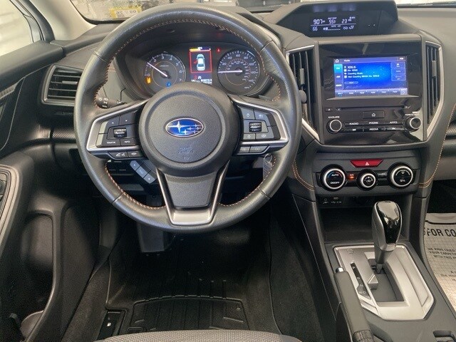 2023 Subaru Crosstrek Premium photo 2