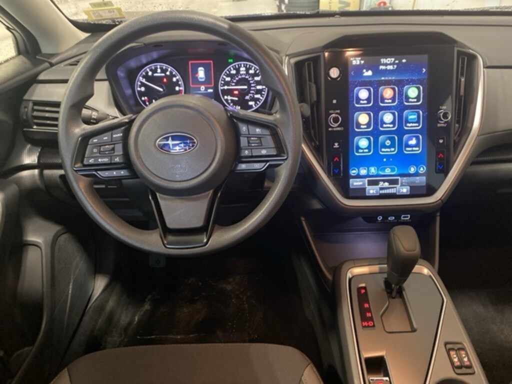 New 2025 Subaru Crosstrek Premium SUV