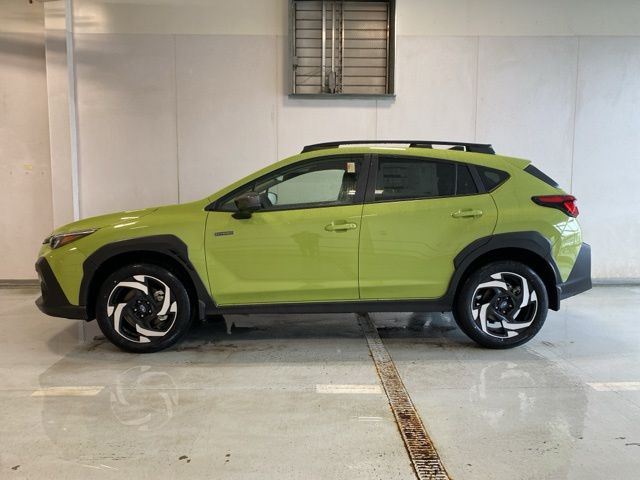 2026 Subaru Crosstrek Limited - Photo 8