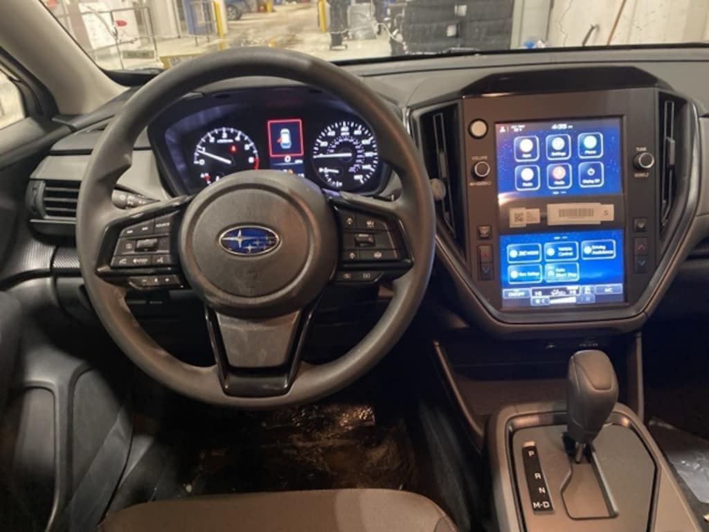 New 2026 Subaru Crosstrek Base SUV