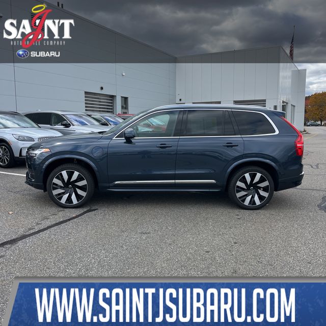 2023 Volvo XC90 Ultimate's photo