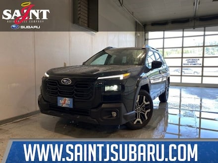 2026 Subaru Outback Touring XT SUV