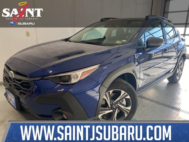 2026 Subaru Crosstrek Premium's photo