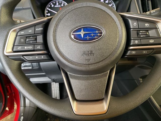2026 Subaru Impreza Sport - Photo 14