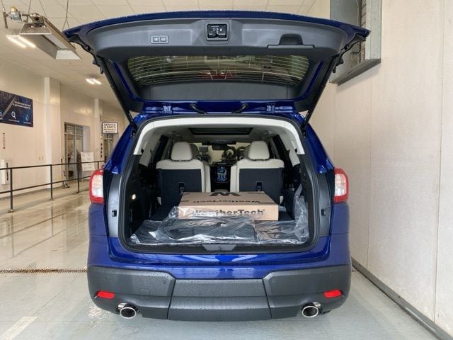 2026 Subaru Ascent Limited - Photo 7