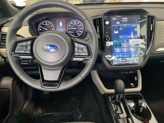 2026 Subaru Forester Premium photo 2