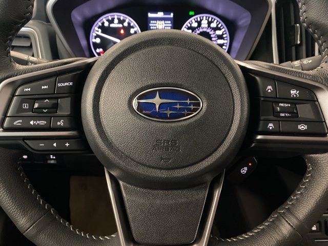 2026 Subaru Ascent Limited - Photo 17