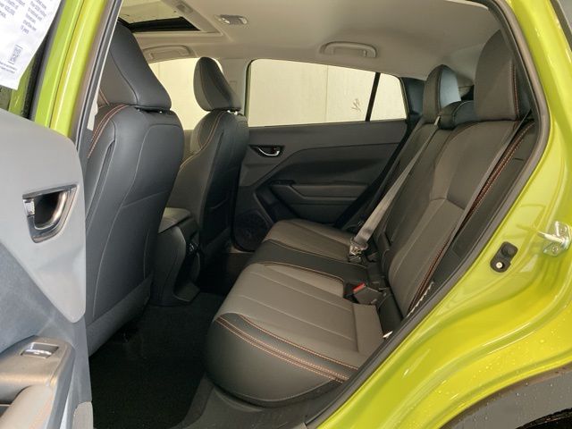 2026 Subaru Crosstrek Limited - Photo 12