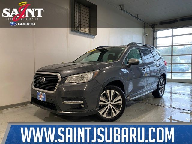 2019 Subaru Ascent