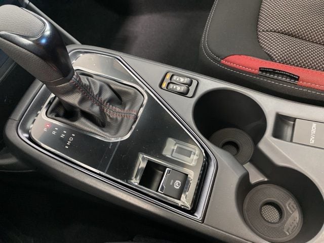 2026 Subaru Impreza RS - Photo 18