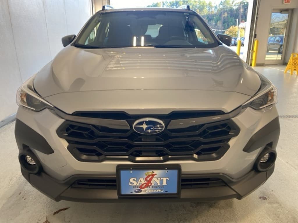 New 2025 Subaru Crosstrek Premium SUV