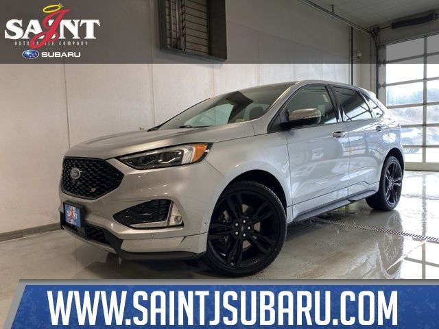 2020 Ford Edge ST