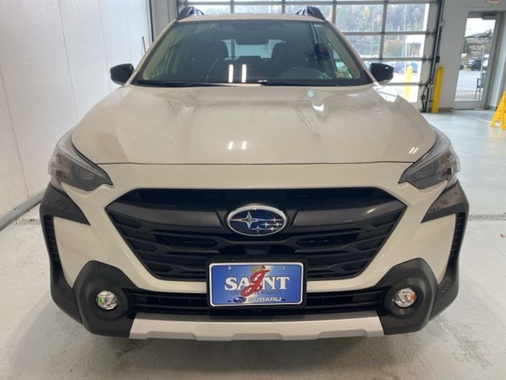 New 2025 Subaru Outback Limited XT SUV