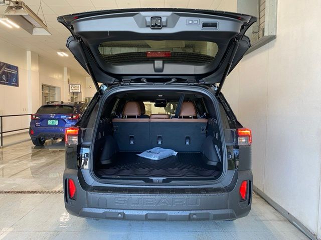 2026 Subaru Outback Touring XT - Photo 7