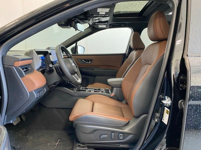 2026 Subaru Outback Touring XT - Photo 11