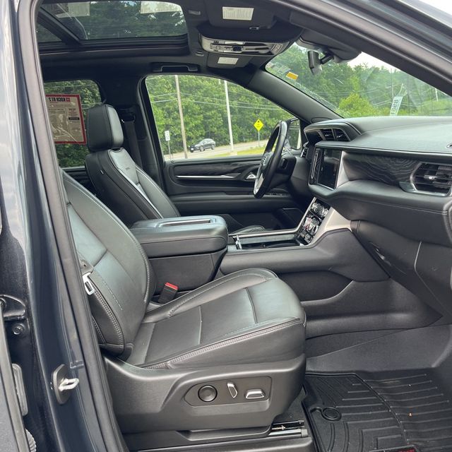2022 GMC Yukon XL Denali - Photo 12