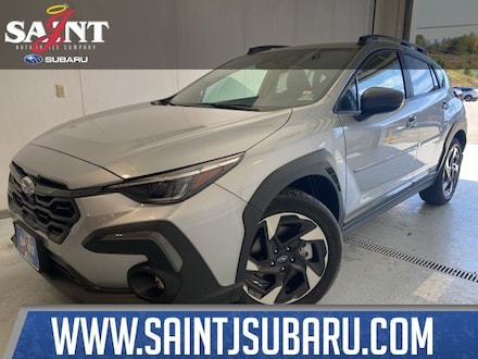 2025 Subaru Crosstrek Limited SUV