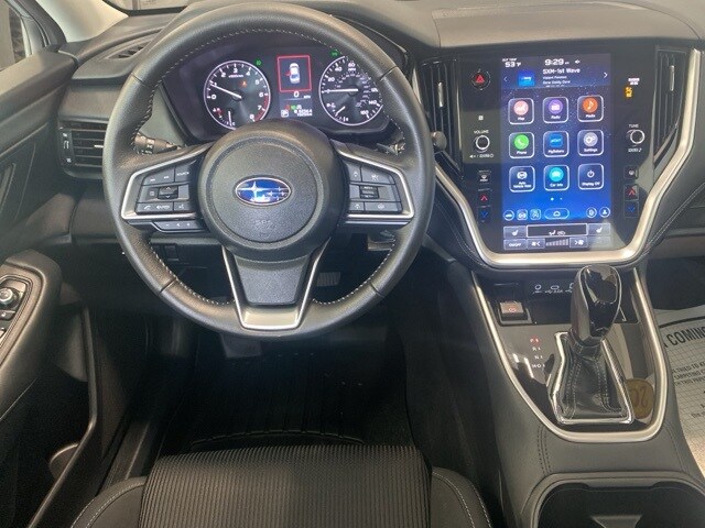 2024 Subaru Legacy Premium photo 2